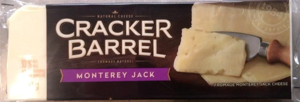 Monterey Jack
