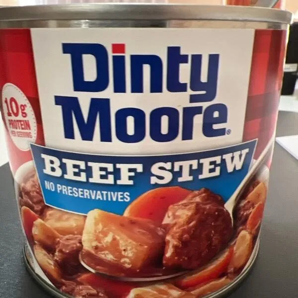 Beef Stew