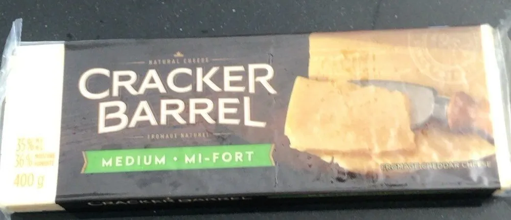 fromage