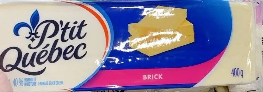 P’tit Québec Brick