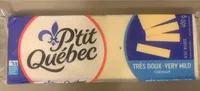 cheddar petit quebec