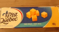 P'tit Québec Très doux