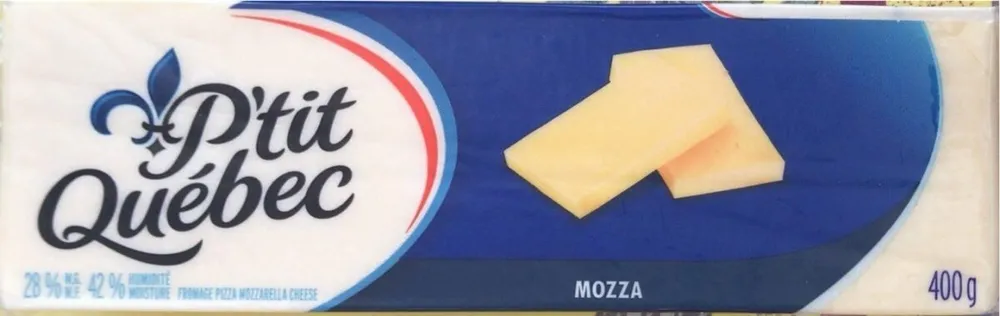 Mozzarella Cheese