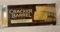 Pizza Mozzarella
