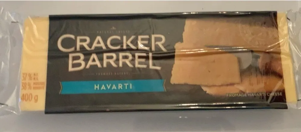 Fromage Havarti