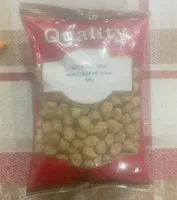 Soya chunks