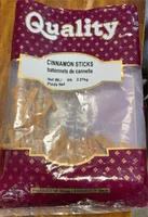 Cinnamon Sticks