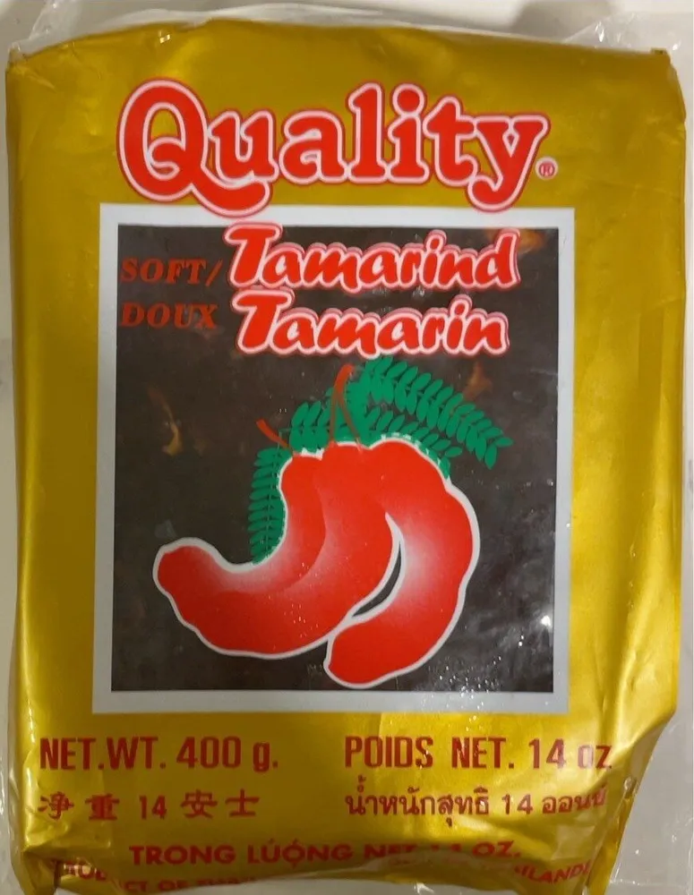 Soft Tamarind