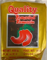Soft Tamarind