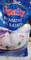 Basmati Rice