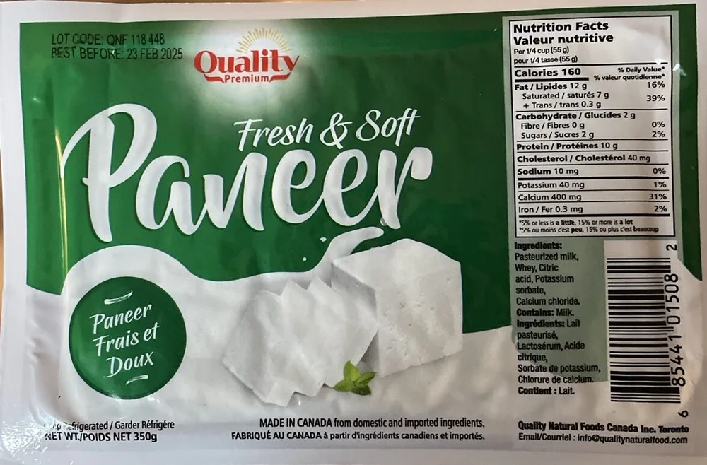 Paneer