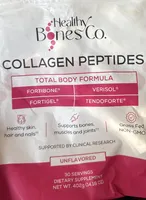 Collagen Peptides