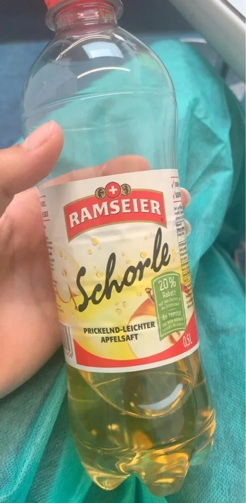 Schorle