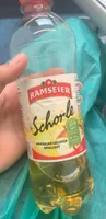 Schorle