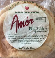 Pita Pocket