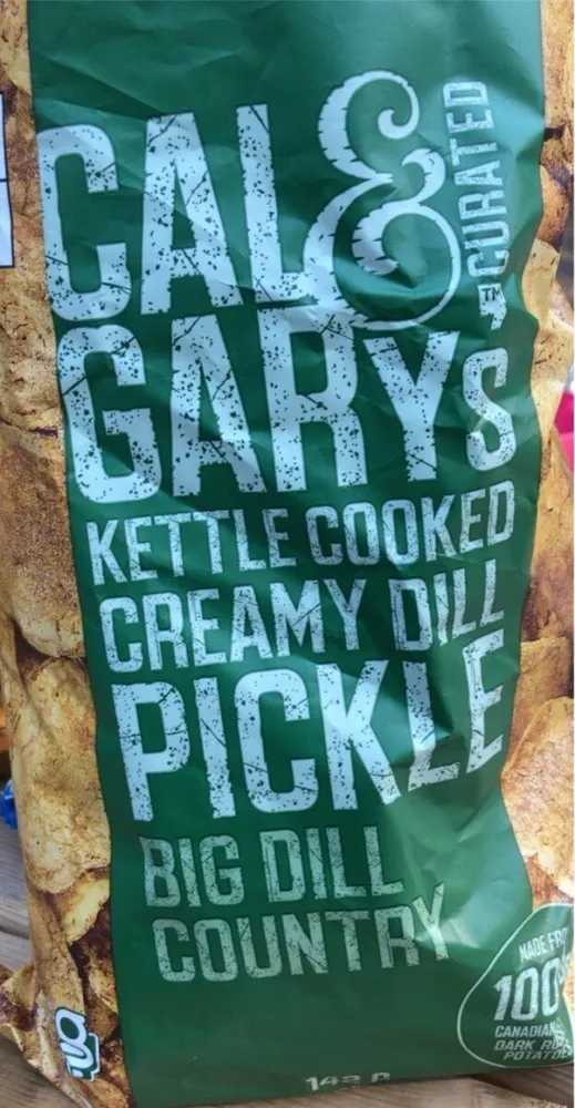 Big Dill Country