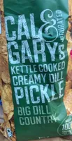 Big Dill Country