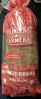 White bread