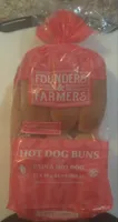 Hot Dog Buns