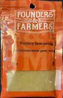 Poultry Seasoning