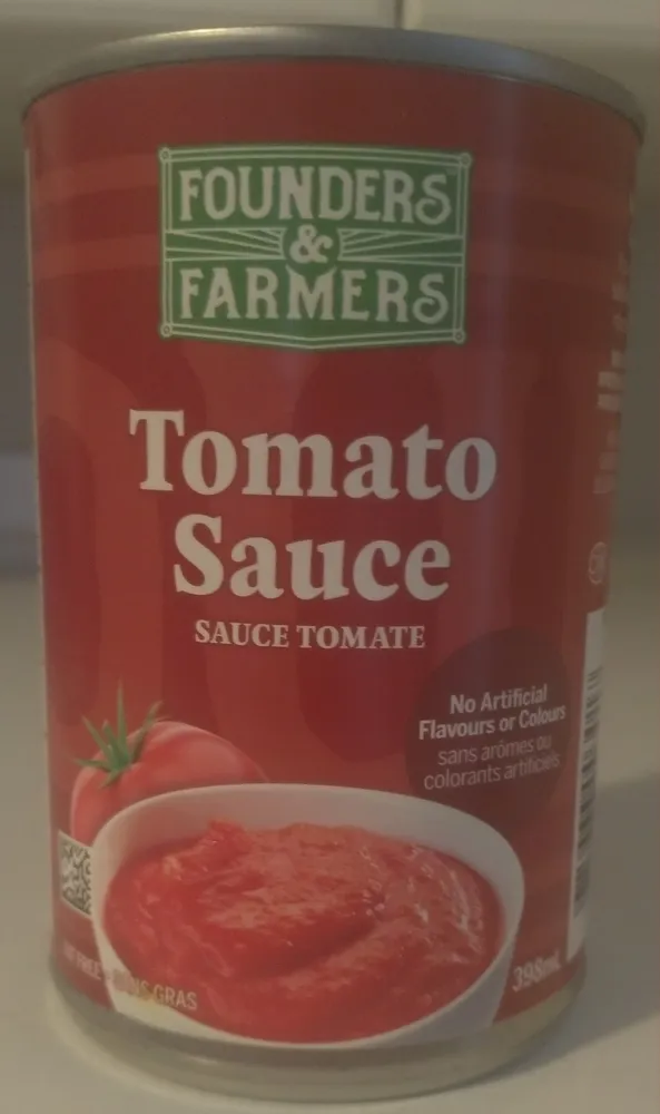 Tomato Sauce