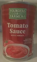 Tomato Sauce