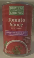 Italian Tomato Sauce