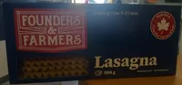 Lasagna