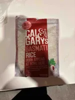 Basmati Rice