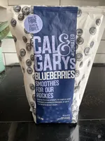 Blueberries