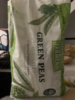 Green Peas