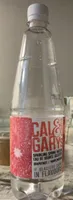 Sparkling Spring Water