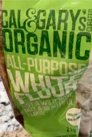 Coop organic flour