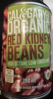 Red Kidney Beans
