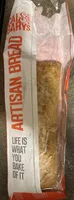Artisan Bread