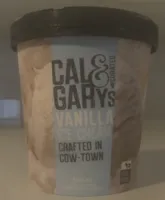 Vanilla Ice Cream