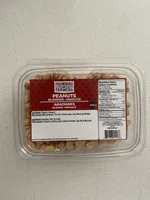 Peanuts
