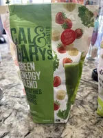 Green Energy Blend