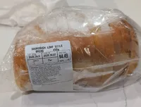 Sourdough Loaf Style
