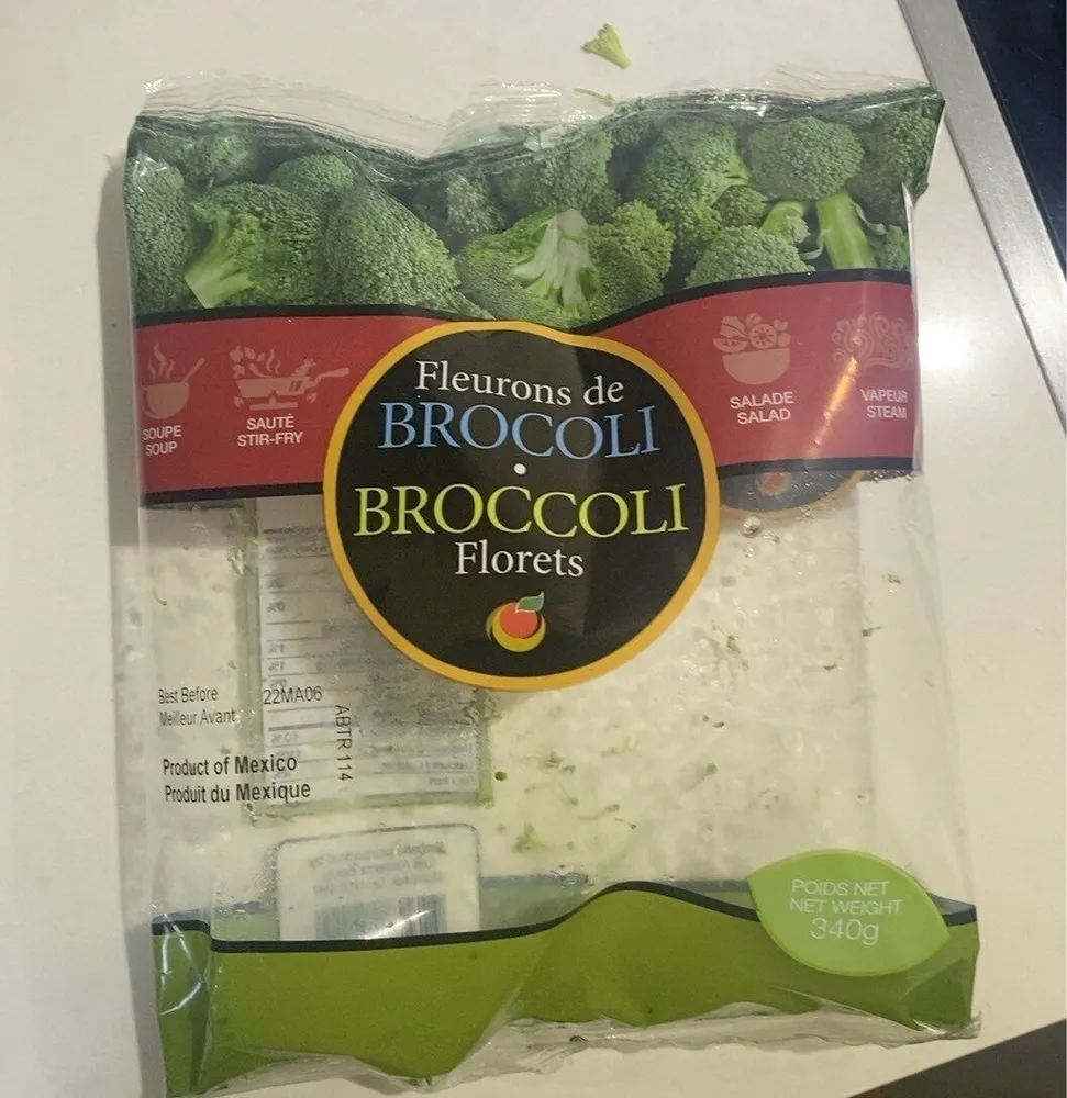 Broccoli