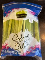 Celery Sticks