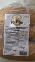Pan Multigranos