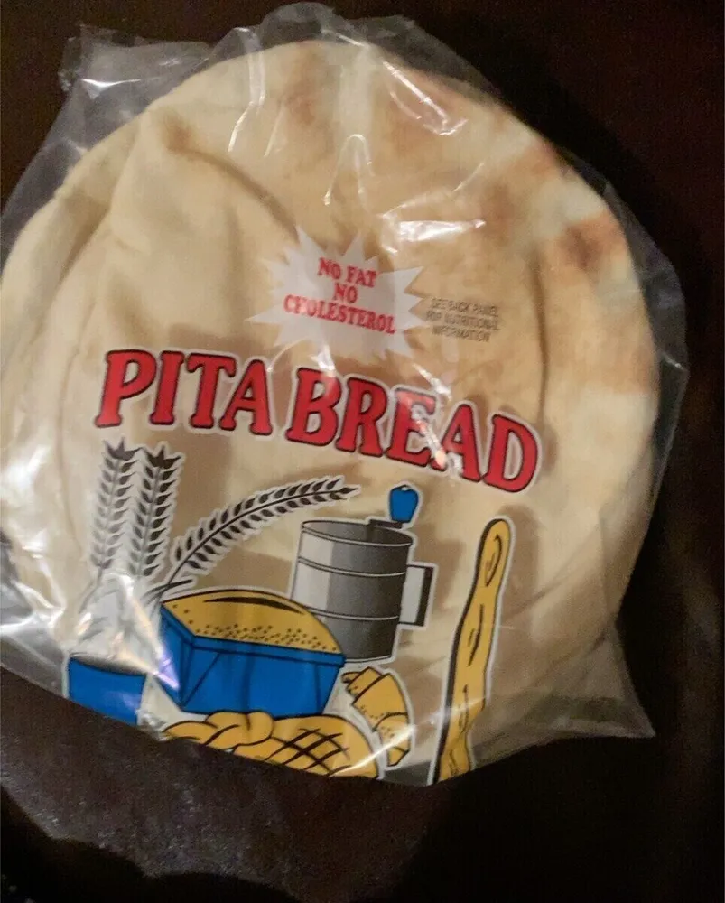 Pitabread