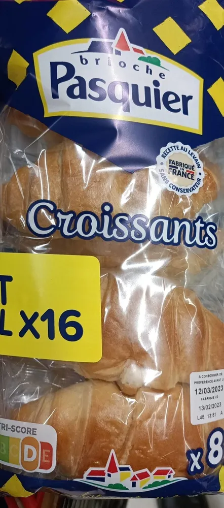 Croissant