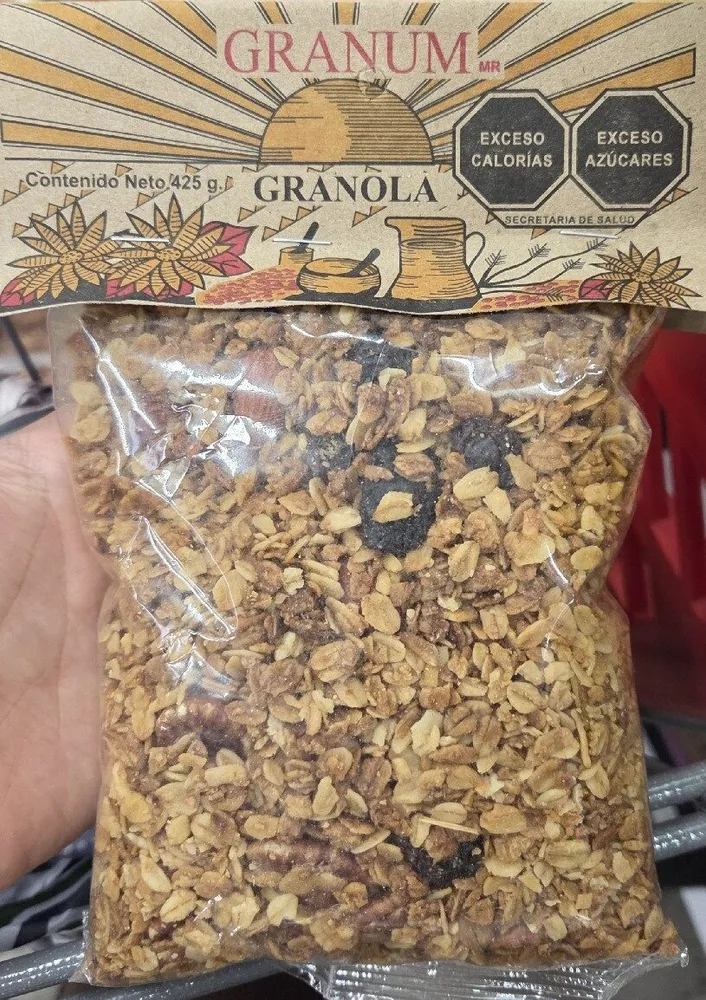 Granola