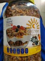 Grunny Granola