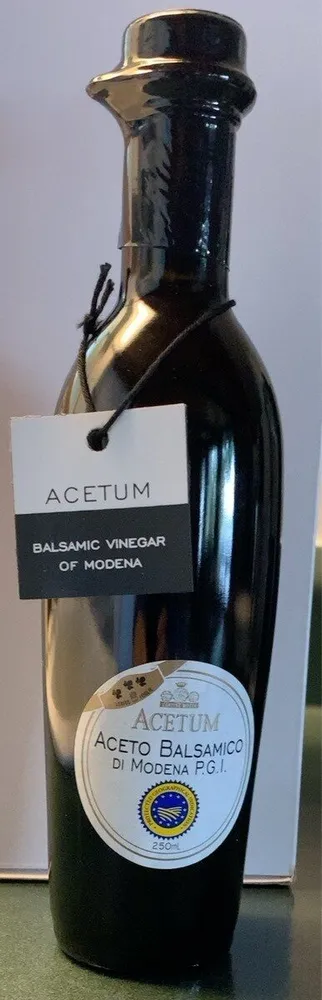 Vinaigre Balsamique