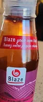 Vinaigre Balsamique de Modène/ Framboise