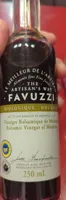 Vinaigre balsamique