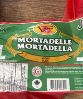 Mortadella